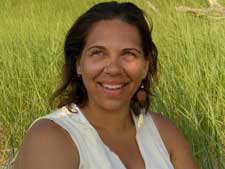 Kama Tai Mitchell